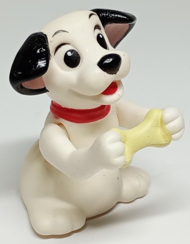 101 dalmatians lucky figure - 101,