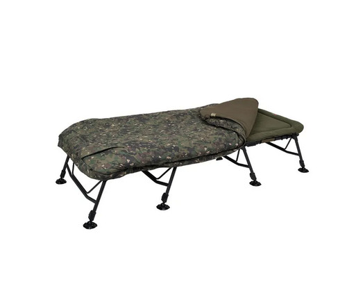 Trakker rlx leg wide - 8,