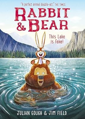 This lake fake book 6 - lake,