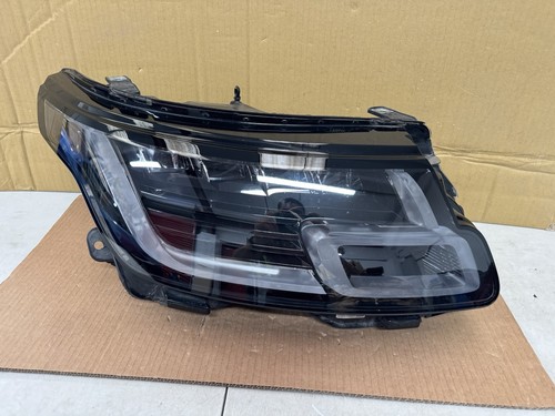 Range rover l405 2018 - rover,