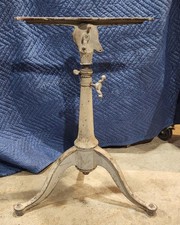  Antique Cast Iron drafting