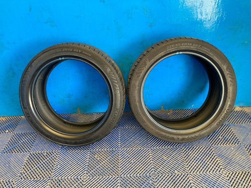 Kumho ecsta ps71 225 - ecsta, 225/45zr18