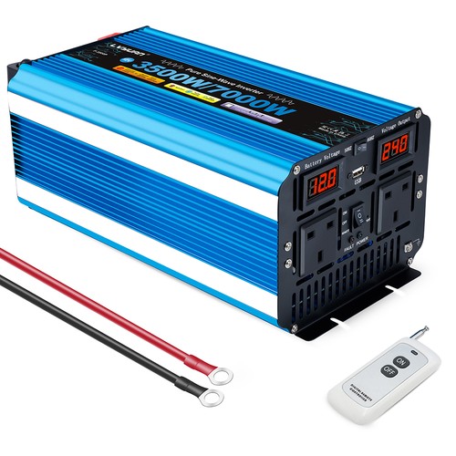 3500w 7000w pure - 7000w,