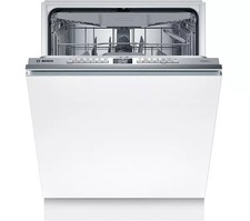 BOSCH Series 6 Perfect Dry