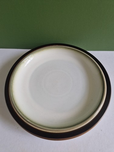 Denby rondo dinner plates - dinner,