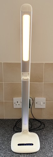 Bright warm white foldable led - bright/warm,