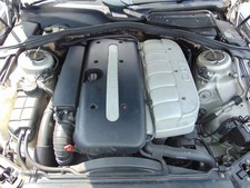 Mercedes S Class 02-06 3.2