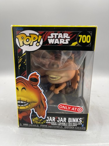 Funko pop vinyl star wars - funko, vinyl: