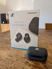 Sennheiser Momentum True