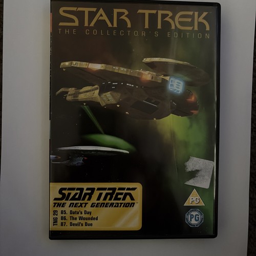 Star trek next generation the - next,