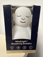 Breathing buddha guided - breathing,
