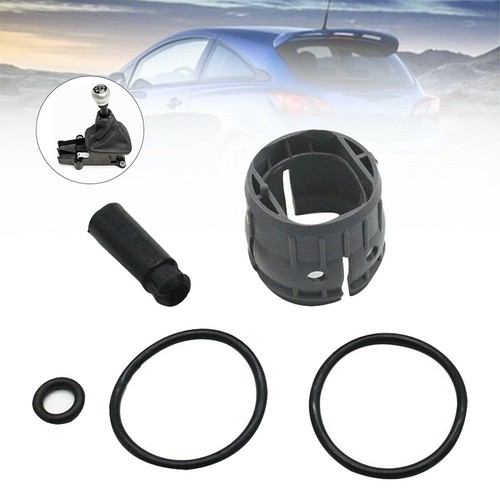 Gear shift for bush - shift,