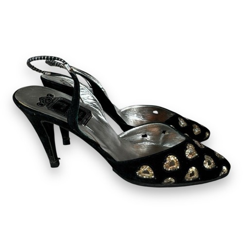 Rene caovilla slingback - caovilla, heels