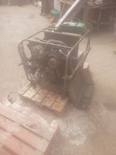 Lister petter two - lister, cylinder