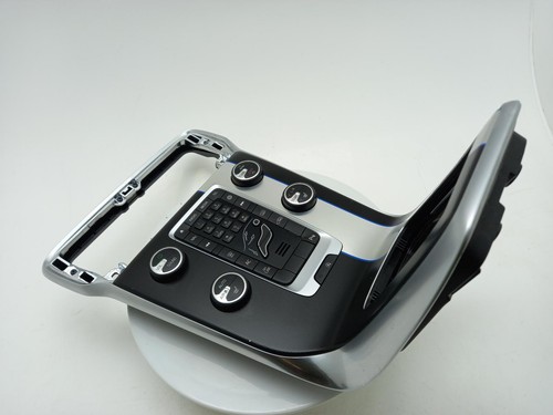 Volvo v40 heater - heater, control