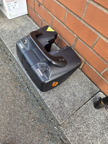 Rascal ultralite 480 mobility - rascal,