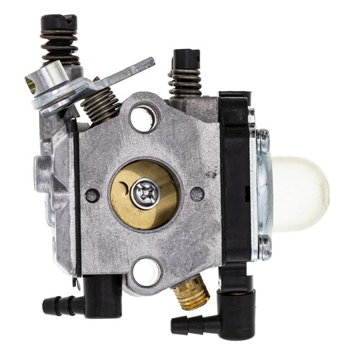 New carburetor for walbro - carburetor,