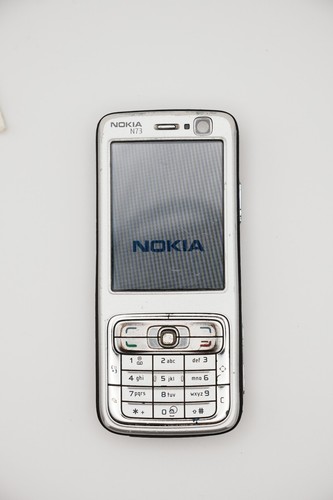 Nokia n73 boxed - nokia, –