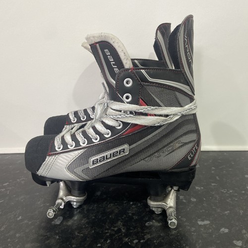 Bauer vapor elite - bauer, quad