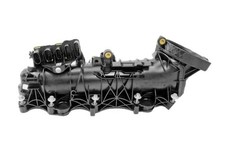 Inlet Manifold for