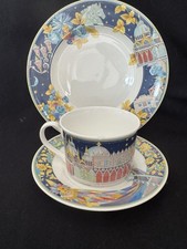 Hutschenreuther Voyage. Cup