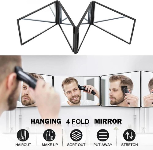 Nishomee mirror sided - nishomee, mirror,