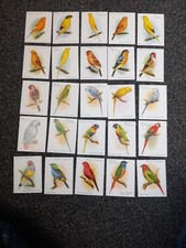 Player's Cigarette Cards