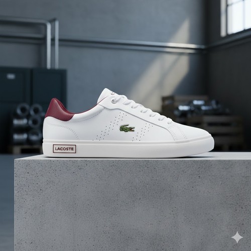 Mens lacoste powercourt - lacoste,