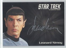 Star Trek TOS Heroes and