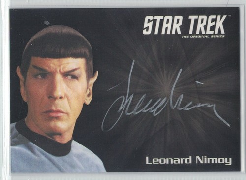 Star trek tos - tos, and