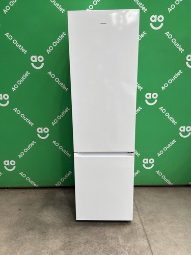 Samsung fridge freezer series - freezer,