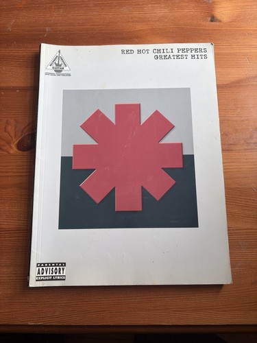 Red hot chili peppers - peppers, greatest