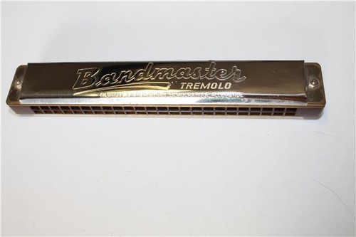 Vintage hohner bandmaster - vintage,