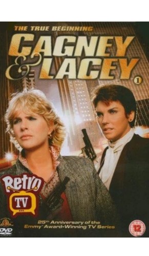 Cagney lacey the true - -,