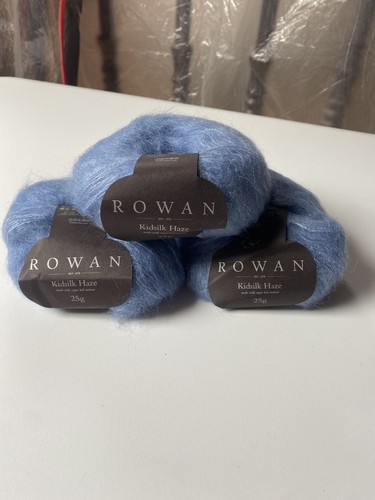 Rowan kidsilk haze - rowan,