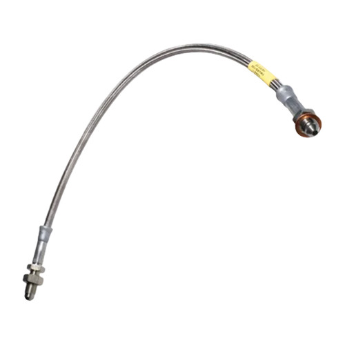Jlm9701 brake hose rear jaguar - jlm9701,