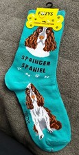 Foozys Springer Spaniel Crew