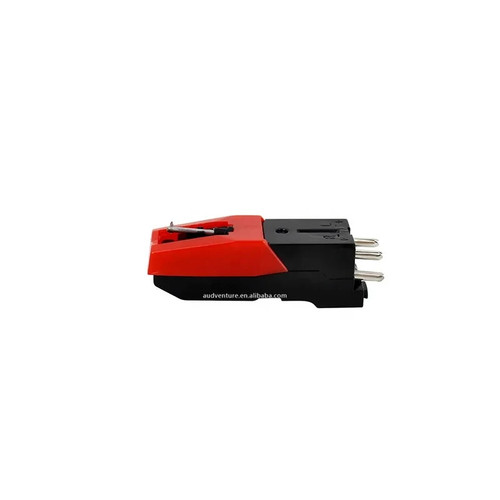 Piezoelectric ceramic stylus - ceramic,