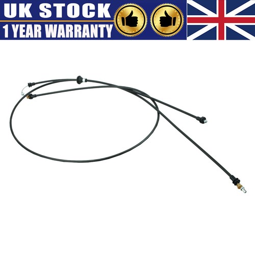 Fit jaguar type bonnet hood - jaguar, x-type
