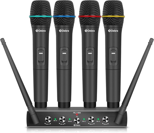 Debra audio pro - d,