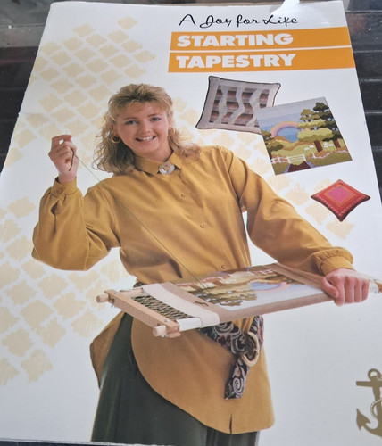 Vintage book joy for life - vintage,