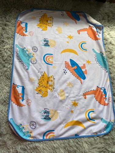 Aolso potty training - , mat