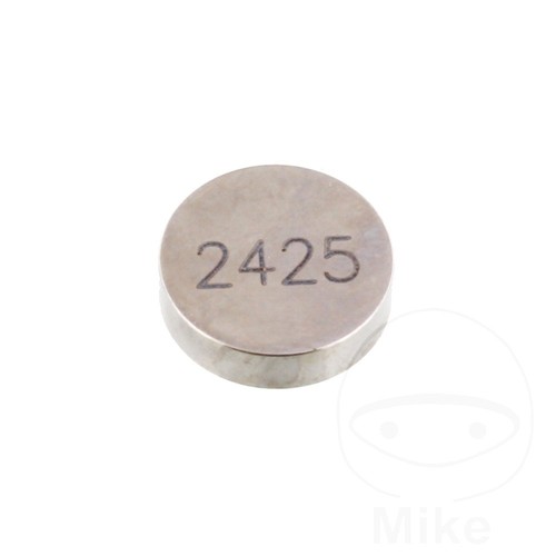 Jmp valve shim - jmp,