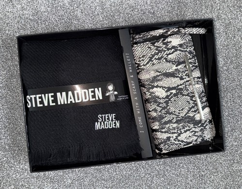 Bnib steve madden - bnib, knit