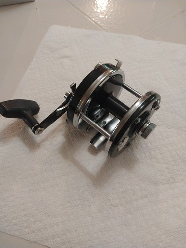 1980 abu garcia ambassadeur - abu,