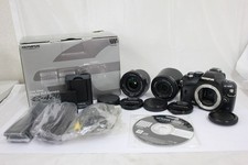 [EXC+++++]OLYMPUS E-420 SLR