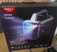 Anker NEBULA Mars 3 Portable