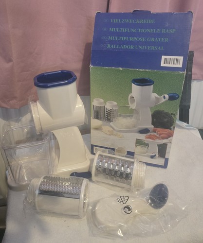 Vintage multipurpose rotary - vintage,