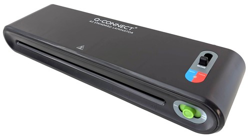 Connect standard - a3,