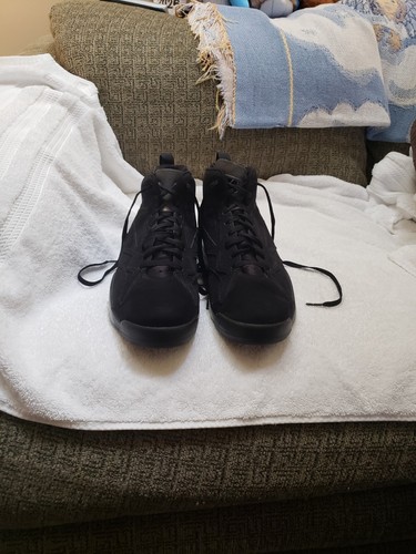 Size air jordan mvp black - air,